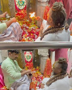 जय माता दी | Computer Baba