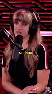 30K views · 95 reactions | Comedian Lara Beitz on the embarrassing situations with alcohol. | Palm Beach Recovery Center | Facebook