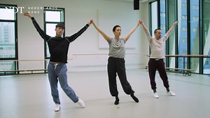 41 reactions | Beleef de moderne dans van NDT 1 met 'Dreams 360'. Op 3 en 4 juni te zien in Stadsschouwburg Utrecht. Met onder andere een wereldpremière van Gabriele Carrizo waarbij ze de grenzen tussen dans en theater in haar dramatisch gedreven werken vervaagt. Boek nu je tickets! | Nederlands Dans Theater (NDT) | Facebook