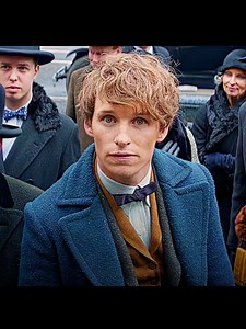 289K views · 4.8K reactions | Fantastic Beasts and Where to Find Them | Moviebox | Facebook