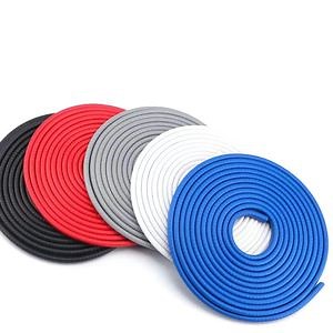 [Hot Item] Car Door Edge Guards U Shape Trim PVC Weather Stripping Seal Protector
