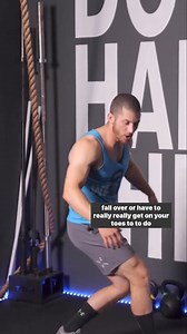 2.8K views · 48 reactions | I love this technique for repping out pistol squats! Have you tried it | WODprep | Facebook