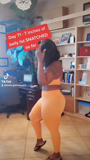 32K views · 452 reactions | Day 71 of the 16 week AB challenge and 7 inches of belly fat is SNATCHED. #snatched #snatchedwaistline #bellyfat #day71 #abchallenge #day71 | Lifestyle By Latasha | Facebook