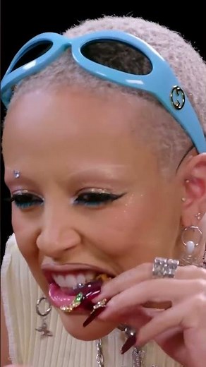 Doja Cat vs. DA BOMB 💀