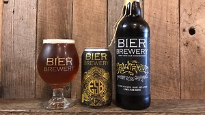 9 of Indiana’s most award-winning beers