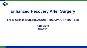 ERAS Overview - SlideServe