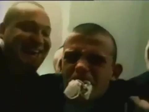 Gay Rape Scenes From Mainstream Movies and TV part 13 - ForcedCinema
