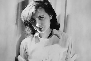 Untangling the contradictions of crime novelist Patricia Highsmith