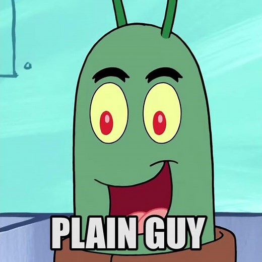 SPUNCH BOB