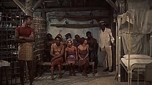 The Sins Of Rachel Cade 1961 - Angie Dickinson, Peter Finch, Roger Moore