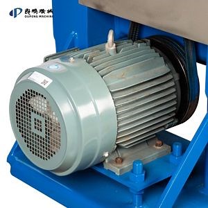 [Hot Item] Specialized for High-Concentration Slurry Processing Cc Wet Centrifugal Classifier