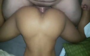 Maui Boy s Yellow Jockstrap