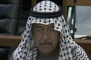 Iraq’s Ali Hassan al-Majid executed