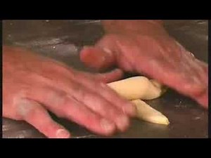 French Pastry Instructional & Recipe DVD