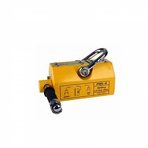 [Hot Item] Heavy Duty Flat Permanent Magnetic Lifter Lifting Magnets for Sale