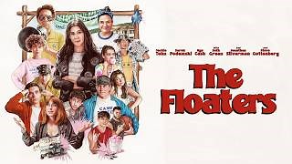 The Floaters streaming: where to watch movie online?