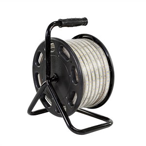 [Hot Item] LED Temporary Light Strip SMD2835 Work Light Construction Site Light 230V AC LED Strip