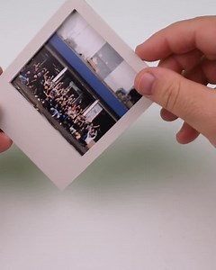 Plain Frame - Magnetic Photo Frame - Etsy