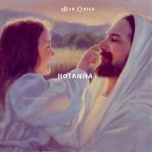 39K views · 10K reactions | Hosanna//Hillsong United | Ｂａｄ　Ｌｙｒｉｃｓ | Facebook