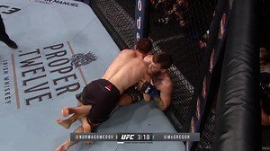 Khabib vs Mcgregor Full Fight Video