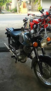 15K views · 437 reactions | VINTAGE SUZUKI K125  FLEX BAGO BAKLASKIN VLOG BLOGANG RESTORATION 珞 #VintageMotorcycles #vintagemotorcycle #vintagelovers #oldmotorcycle #suzukiK125 | KA LUMA | Facebook