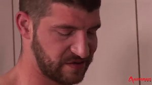 Aaron Steel And Jeff Stronger Gay Scat Fuck