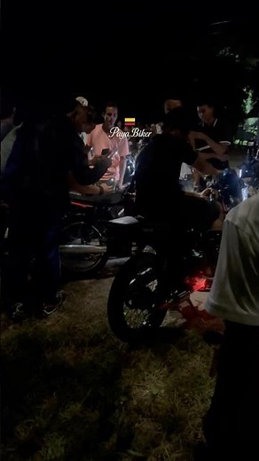 Bota candela😱🔥