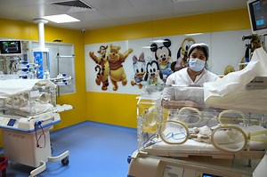 A Malian Woman Has Given Birth to Nine Babies