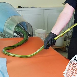 Satisfying Work at Candy Factory | Bored Panda Art