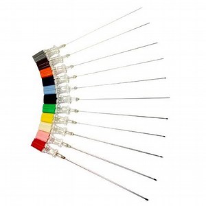 [Hot Item] Manufacture Disposable Spinal Anaesthesia Pencil Point Medical Supply Sprotte Needle