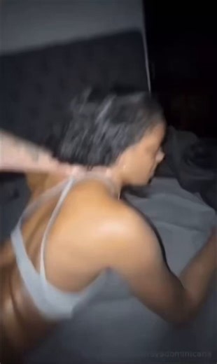 RT @xxxyz1229: Cheating girlfriend looking back at it while she gets her cheeks beat bent over doggystyle