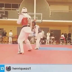 57K views · 2.3K reactions | Taekwondo News on Reels | Facebook