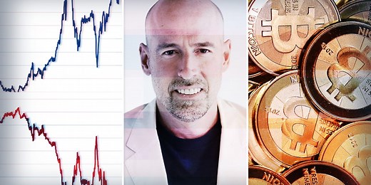 THE BOTTOM LINE: A market warning, the big bitcoin debate and a deep dive on tech heavyweights