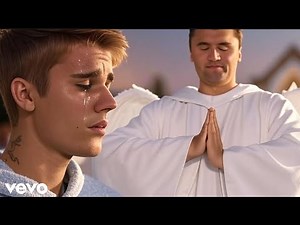 Justin Bieber — Tribute for Charlie Kirk (Official Tribute video)