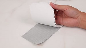 Motorized Blinds with Remote (23-95 inches) Window Roller Shade Wireless Rechargeable Motor Popular Sunshine Fabric for Office and Home Customize Size (82006D-1)