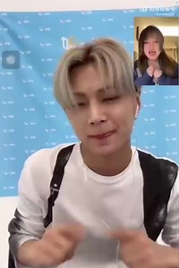 49 reactions · 6 comments | op telling jay that he is her favorite...