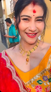 Gold jewellery link @gold_pated_gold_forming | ShristyAyush