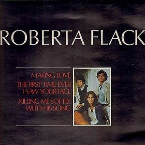 Roberta Flack - Making Love