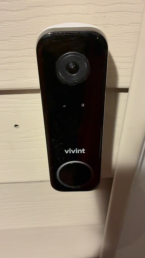 #vivint camera sound | Maria Maria