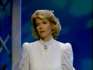 The Diaries Of Adam and Eve (1989)