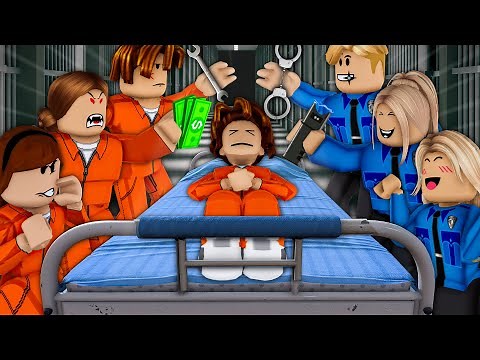 ROBLOX Brookhaven 🏡RP - FUNNY MOMENTS: The Real Culprit