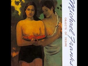 No-Deposit Love - Michael Franks ►HQ◄