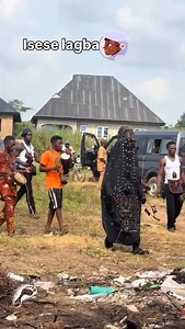 12K views · 355 reactions | Egungun festival #culture #tradition | Alashela Ifatoyin Adeyemo | Facebook