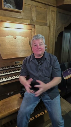 Come join the Organ Media Foundation organ tour after the AGO convention.