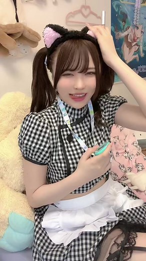 TikTokでるーるる（寝）さんをチェック！