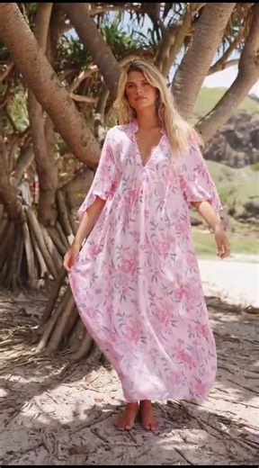 3.6K views · 18 reactions | Calling all boho babes! ✨ Get ready for a pink-tastic start to the new year with our stunning Enchanted Blooms Collection by Jaase  Embrace the sweetness and let the magic unfold! ✨ ​ + Follow us on TIKTOK: saltycrush ​ ​ ​#bohobabes #enchantedbloomscollection #newyearvibes #jaase #summerwardrobe #newarrivals #fyp #summerstyle #styleinspo #new #ootd #instastyle #instafashion #bohemian #bohostyle #boho | Salty Crush | Facebook