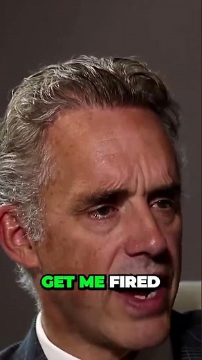 🗣️ 🎙️ Controversial Interview: Helen Lewis Grills Jordan Peterson! 🎤