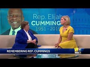 Mikulski: America lost a great leader; District lost champion