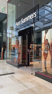 The New Ann Summers has opened today 🎉 Head in to store to check out the new look 🐰 | Derbion