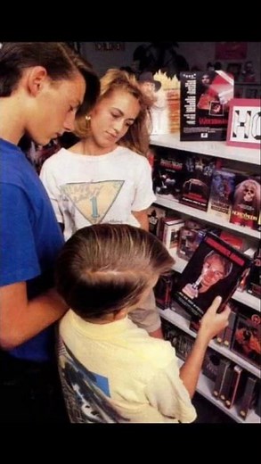 1980s Memories Of Technology!